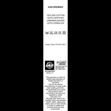 Load image into Gallery viewer, Kari Bremnes t-skjorte